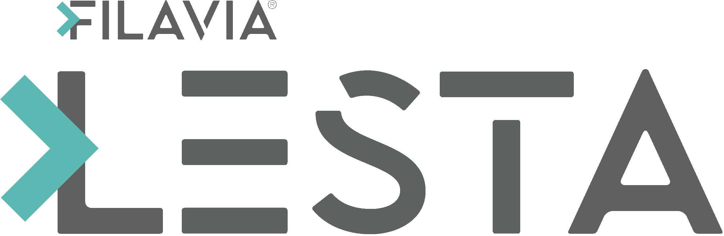 FilaVia Lesta