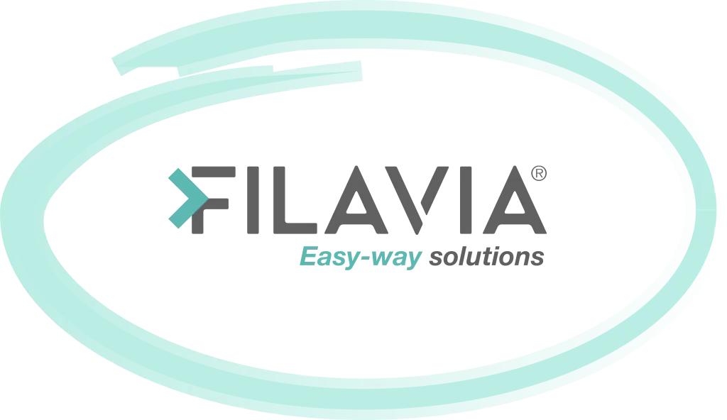 FilaVia inside