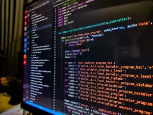 Sviluppo software Tesia