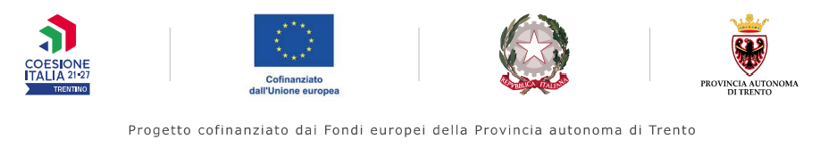 Logo FESR