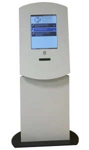 FilaVia Voilà